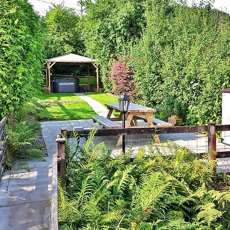 Вилла Finest Retreats - Harp House Dolwyddelan Экстерьер фото