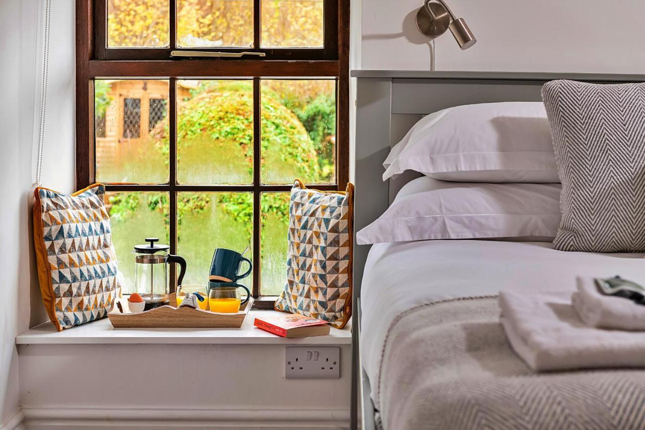 Вилла Finest Retreats - Harp House Dolwyddelan Экстерьер фото