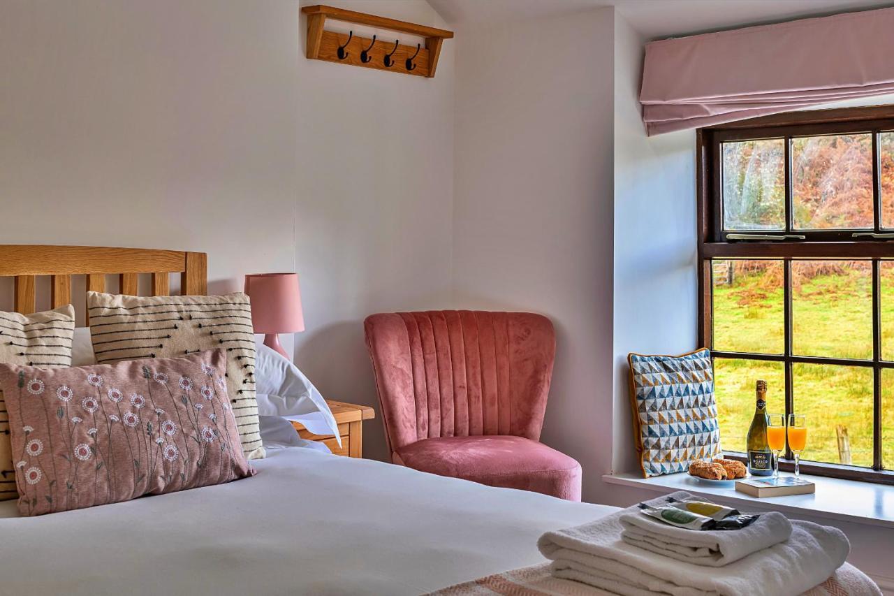 Вилла Finest Retreats - Harp House Dolwyddelan Экстерьер фото