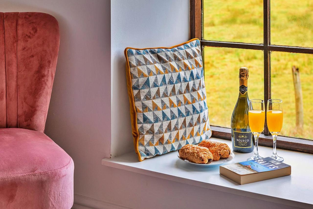Вилла Finest Retreats - Harp House Dolwyddelan Экстерьер фото